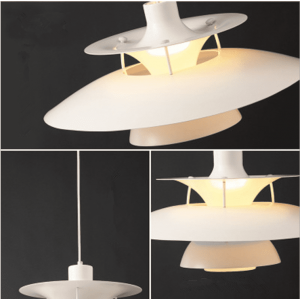 Denmark post modern kitchen pendant light contemporary industrial led decoration light dinning room china lighting