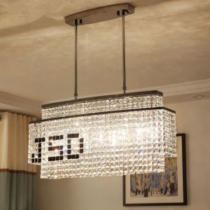 Modern k9 crystal chandelier led light for chandelier making teardrop crystal chandelier parts