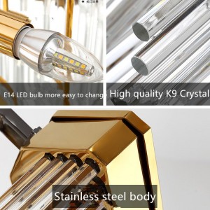 murano glass modern home lighting ceiling lights lamp pendant chandelier pendant light