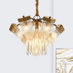 murano glass modern home lighting ceiling lights lamp pendant chandelier pendant light