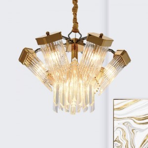 murano glass modern home lighting ceilin...