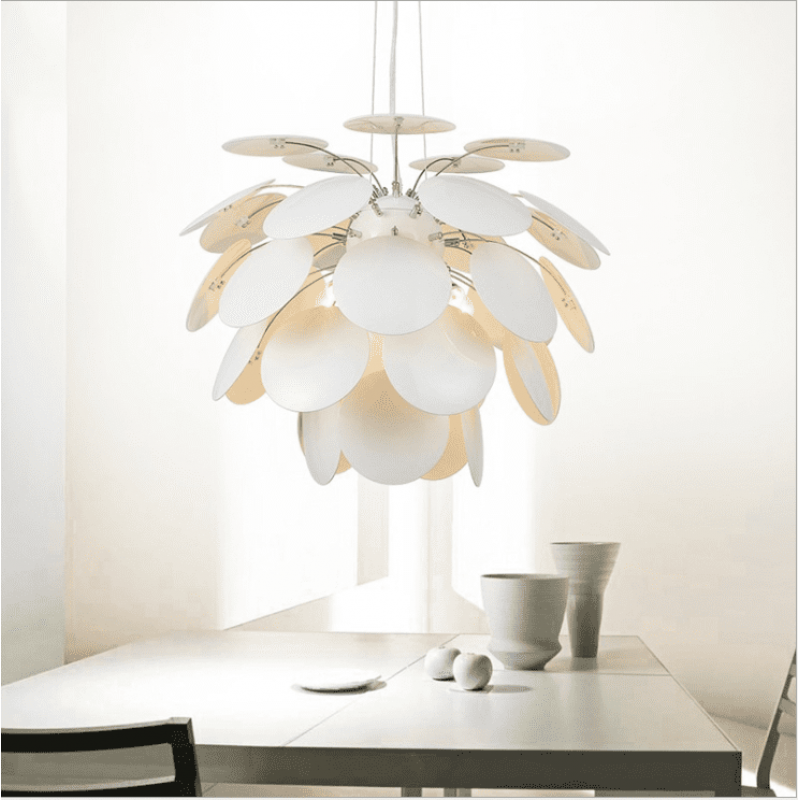 Modern Stylish Pendant Lamps Decorative Aluminum Hanging lamp Modern Stylish Pendant Lamps Decorative Aluminum Hanging lamp