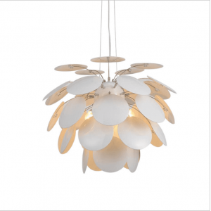 Modern Stylish Pendant Lamps Decorative Aluminum Hanging lamp