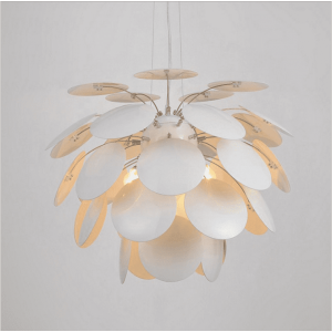 Modern Stylish Pendant Lamps Decorative Aluminum Hanging lamp