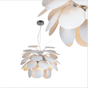 Modern Stylish Pendant Lamps Decorative Aluminum Hanging lamp
