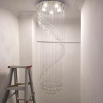 European big shopping mall decorated raindrop crystal chandelier hotel lights customized