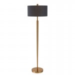 Hot Sell Wholesaler Iron Floor Lamp For Hotel Home Decor Lighting