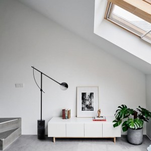 E27 lamp holder Energy saving marble base stone holder lamp Flooring lamp