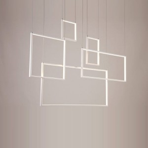 Wholesale LED pendant  Light Lamp Indoor pendant LED Light Fixture Decorative LED hanging lamp