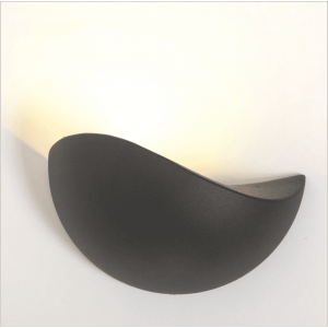 creative modern simple bathroom light bedroom bedside mini led wall mounted lamp