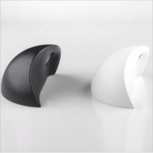 creative modern simple bathroom light bedroom bedside mini led wall mounted lamp