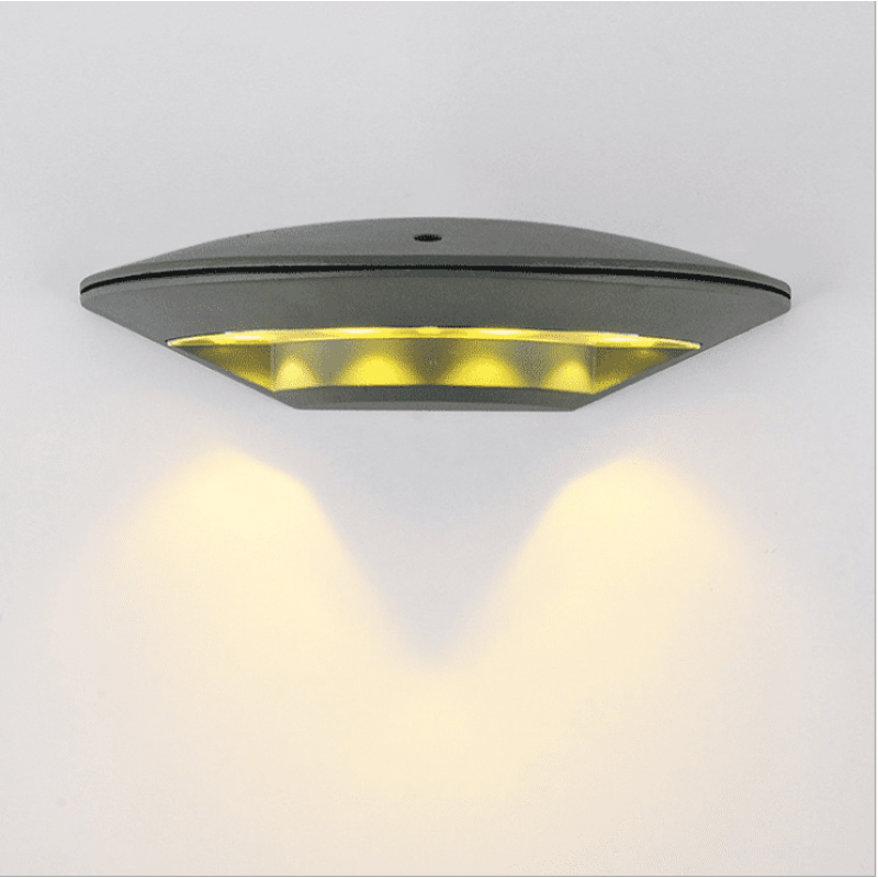 CE driver led decorative garden light led lawn light waterproof