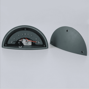 CE driver led decorative garden light led lawn light waterproof