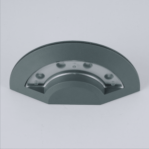 CE driver led decorative garden light led lawn light waterproof