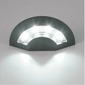 CE driver led decorative garden light led lawn light waterproof