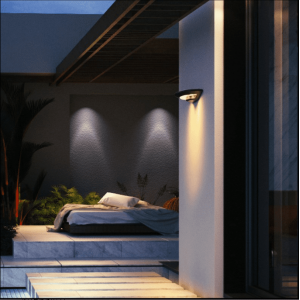 CE driver led decorative garden light led lawn light waterproof