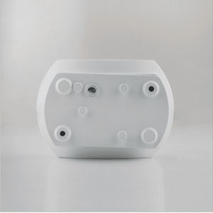 Modern Design Decorative 6W IP54 Waterproof COB LED Outdoor Wall Light