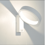 Modern Warm White/ Cool White High Power LED Up Down Wall Lamp