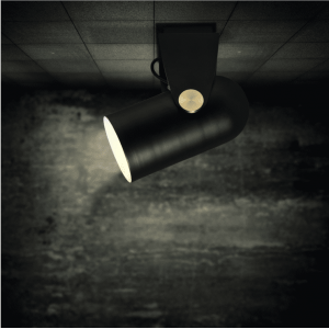 Hot selling CE/ROHS/SAA/BIS/UL/CUL Aluminum shade tube led stair wall light