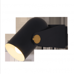 Hot selling CE/ROHS/SAA/BIS/UL/CUL Aluminum shade tube led stair wall light