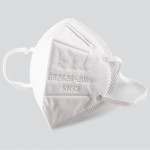 FDA CE certification of disposable N95 mask KN95 made in china