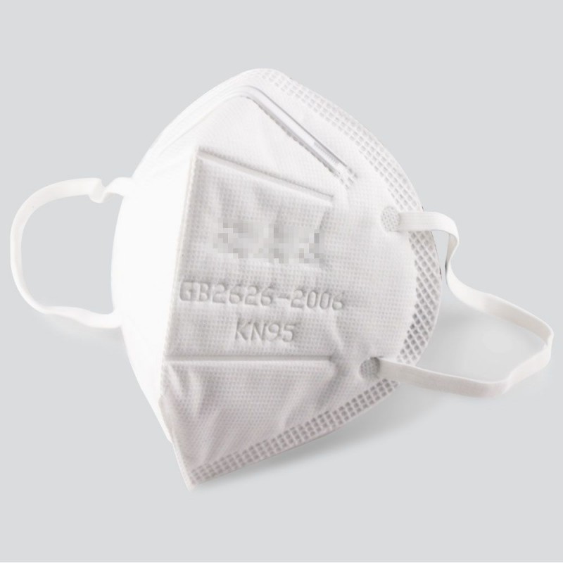 FDA CE certification of disposable N95 mask KN95 made in china