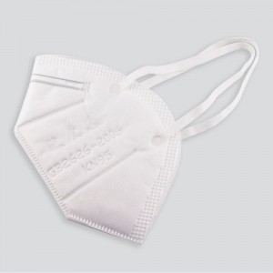FDA CE certification of disposable N95 mask KN95 made in china