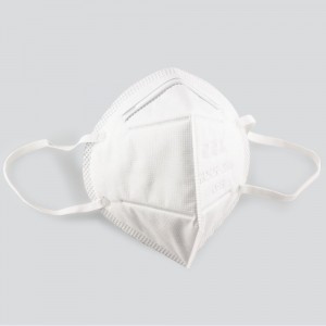 FDA CE certification of disposable N95 mask KN95 made in china