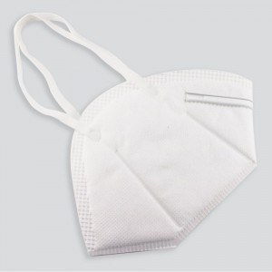 FDA CE certification of disposable N95 mask KN95 made in china