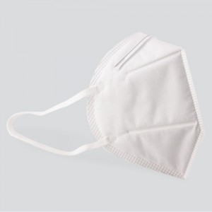 FDA CE certification of disposable N95 mask KN95 made in china