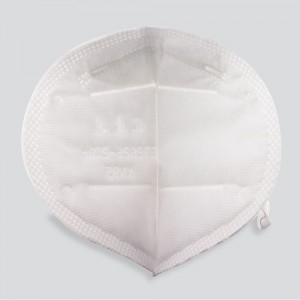 FDA CE certification of disposable N95 mask KN95 made in china