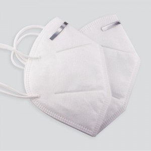 FDA CE certification of disposable N95 mask KN95 made in china