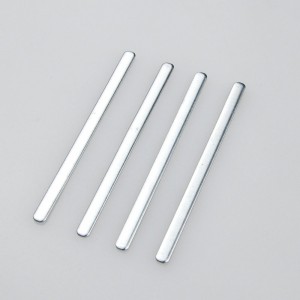 N95 / kn95 nose strip aluminum, N95 Mask raw materials, n95 mask accessories, n95 mask processing, n95 mask production