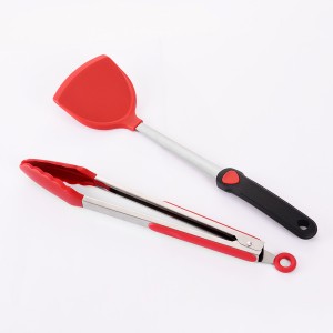 Stainless steel cooking suit, kitchen pizza supplies 10 sets