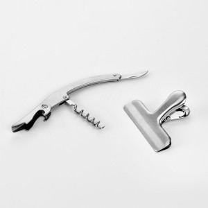 Stainless steel cooking suit, kitchen pizza supplies 10 sets