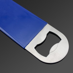 EDELIN 3PCS speed long strip Labor saving stainless steel bar beer bottle opener