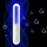 Wholesale Handheld UV Ultraviolet Sterilizer wand Sterilization disinfection Kill mites