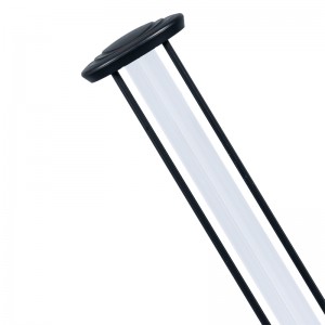 Safety testing certification CE UL FCC Table disinfection UV lamp