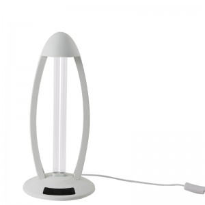 Cheap wholesale UV lamp, Timing, through wall remote control, Uv light manufacturer in china