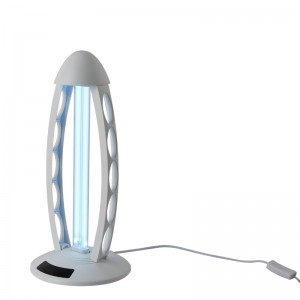 Cheap wholesale UV lamp, Timing, through wall remote control, Uv light manufacturer in china