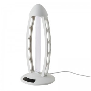 Cheap wholesale UV lamp, Timing, through wall remote control, Uv light manufacturer in china