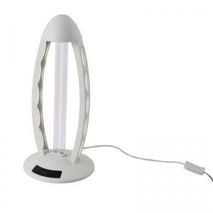 Cheap wholesale UV lamp, Timing, through wall remote control, Uv light manufacturer in china