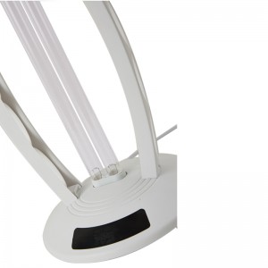 Cheap wholesale UV lamp, Timing, through wall remote control, Uv light manufacturer in china