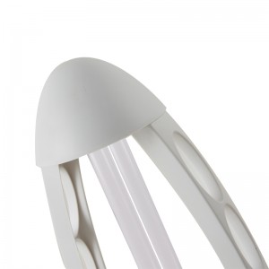 Cheap wholesale UV lamp, Timing, through wall remote control, Uv light manufacturer in china