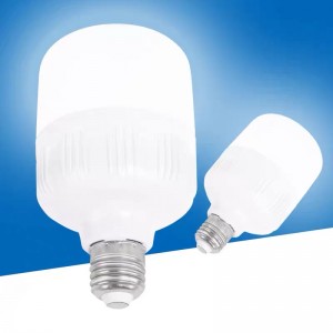 Wholesale PBT / PP smd2835 high wattage led bulb lamp 5W 10W 15W 20W 30W 40W 50W