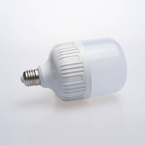 Wholesale PBT / PP smd2835 high wattage led bulb lamp 5W 10W 15W 20W 30W 40W 50W