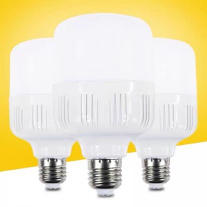 Wholesale PBT / PP smd2835 high wattage led bulb lamp 5W 10W 15W 20W 30W 40W 50W