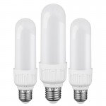Smd2835 cylindrical LED bulb 5W 10W 12W 18W 28W 38W 50W wholesale for cheap