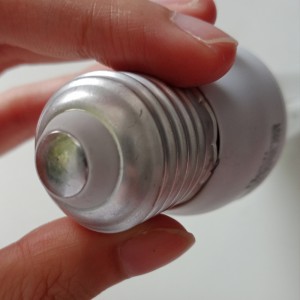 Smd2835 cylindrical LED bulb 5W 10W 12W 18W 28W 38W 50W wholesale for cheap
