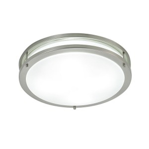 American metal frame ceiling lamp living room corridor bedroom ceiling lamp